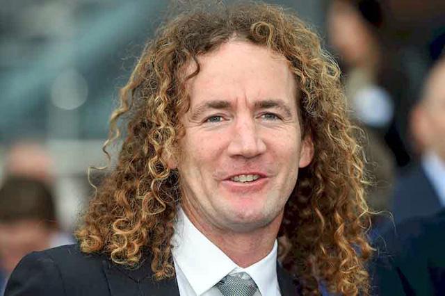 Ciaron Maher