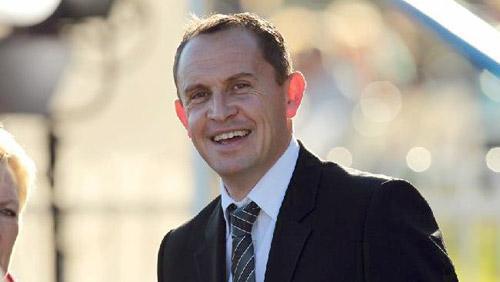 Chris Waller